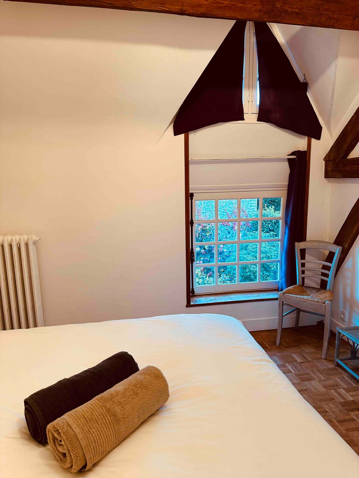 Tutta La Casa Le Plessis-Hébert 662356