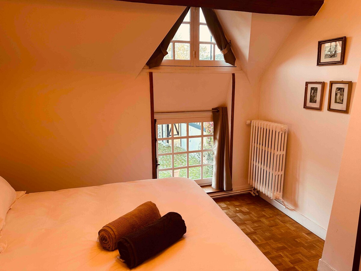 Tutta La Casa Le Plessis-Hébert 662356