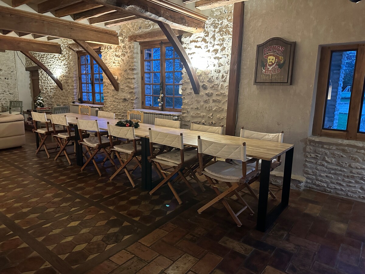 Tutta La Casa Le Plessis-Hébert 662356