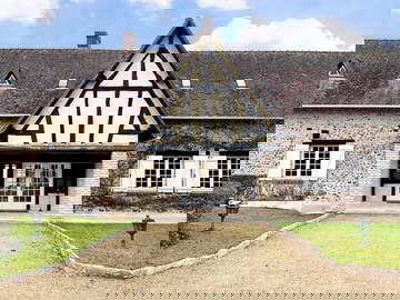 Logement Entier Le Plessis-Hébert 662356-1