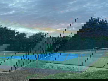 Logement Entier Le Plessis-Hébert 662356-2