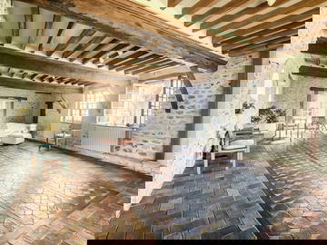 Logement Entier Le Plessis-Hébert 662356-4