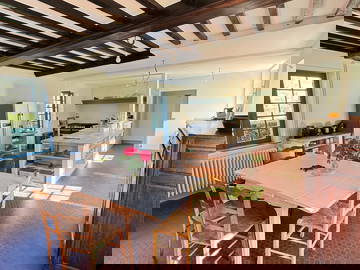 Logement Entier Le Plessis-Hébert 662356-5