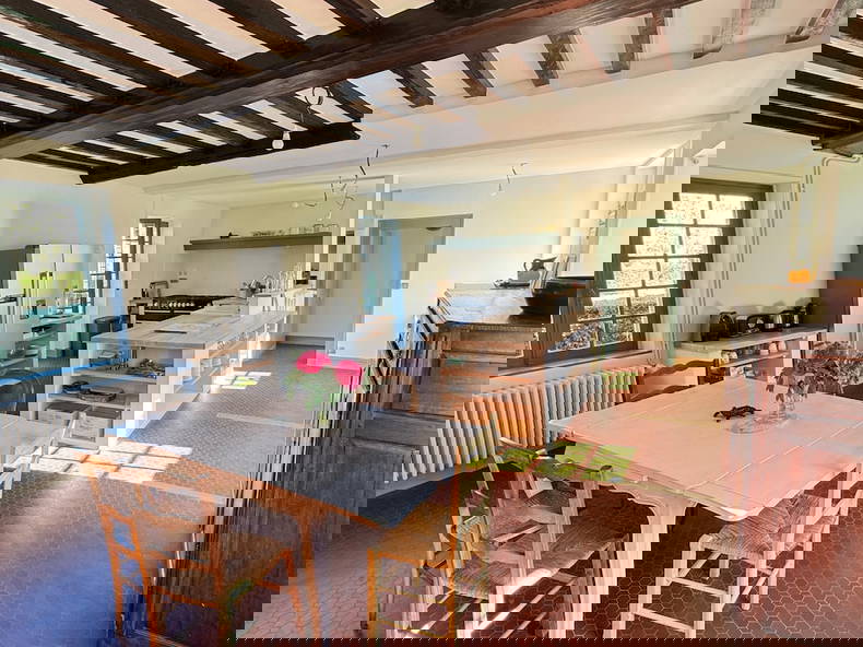 Entire Home Le Plessis-Hébert 662356-3