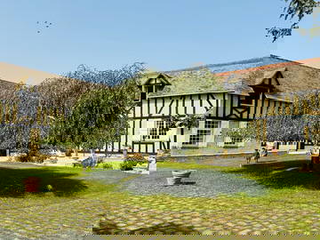 Logement Entier Le Plessis-Hébert 662356-7