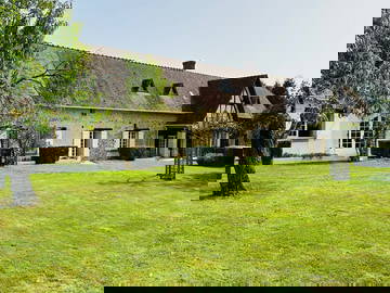 Logement Entier Le Plessis-Hébert 662356-9