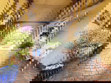 Logement Entier Le Plessis-Hébert 662356-10