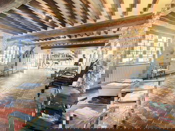 Logement Entier Le Plessis-Hébert 662356-12