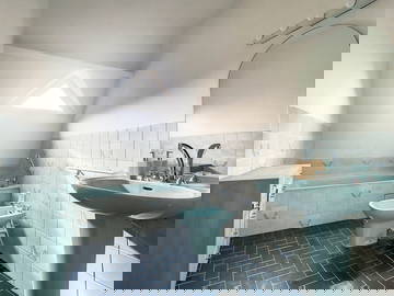 Logement Entier Le Plessis-Hébert 662356-14