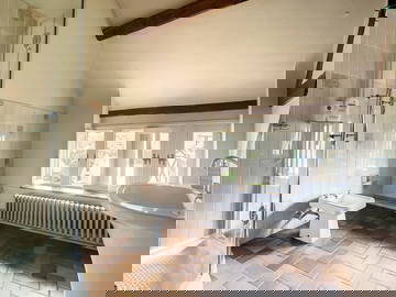 Logement Entier Le Plessis-Hébert 662356-15