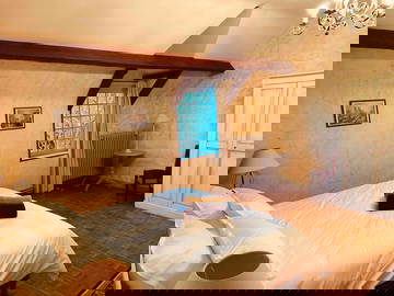 Logement Entier Le Plessis-Hébert 662356-17