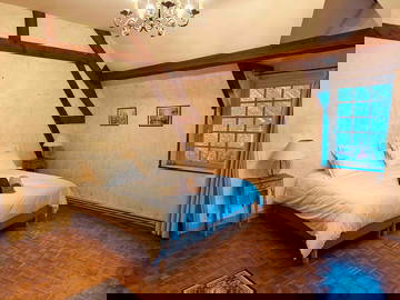 Logement Entier Le Plessis-Hébert 662356-18