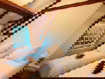 Logement Entier Le Plessis-Hébert 662356-20