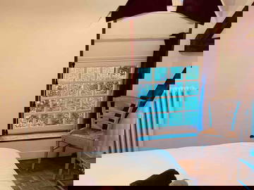 Logement Entier Le Plessis-Hébert 662356-21