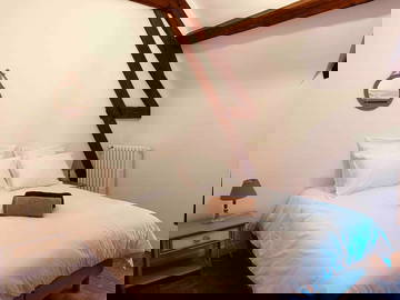 Logement Entier Le Plessis-Hébert 662356-22