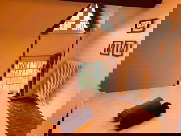 Logement Entier Le Plessis-Hébert 662356-23