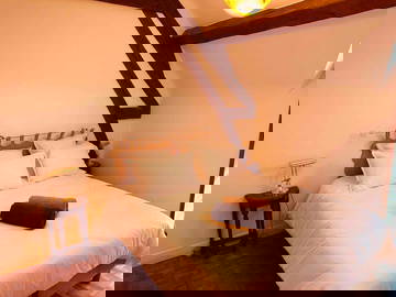 Logement Entier Le Plessis-Hébert 662356-24