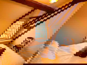 Logement Entier Le Plessis-Hébert 662356-25