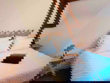 Logement Entier Le Plessis-Hébert 662356-26