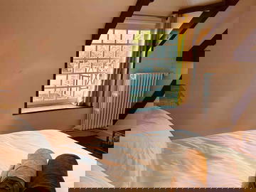 Logement Entier Le Plessis-Hébert 662356-27