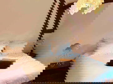 Logement Entier Le Plessis-Hébert 662356-28