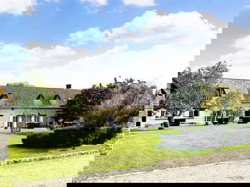 Logement Entier Le Plessis-Hébert 662356-29