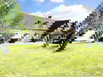 Logement Entier Le Plessis-Hébert 662356-31