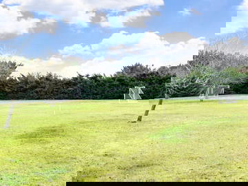 Logement Entier Le Plessis-Hébert 662356-33