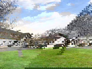 Logement Entier Le Plessis-Hébert 662356-34