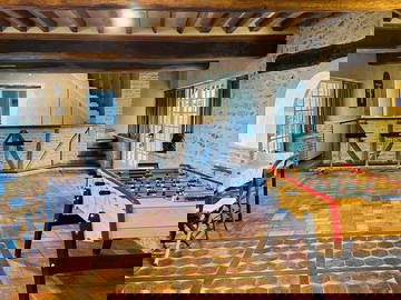 Logement Entier Le Plessis-Hébert 662356-36