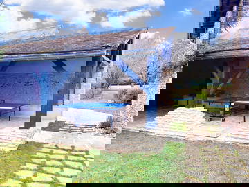 Logement Entier Le Plessis-Hébert 662356-37