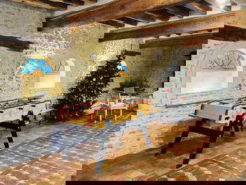 Logement Entier Le Plessis-Hébert 662356-38