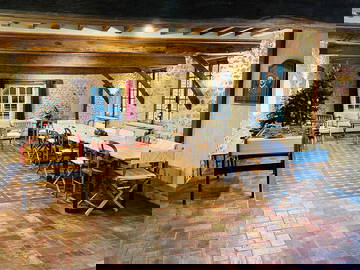 Logement Entier Le Plessis-Hébert 662356-39