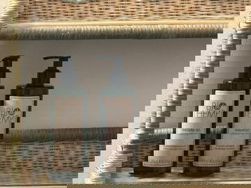 Logement Entier Le Plessis-Hébert 662356-40