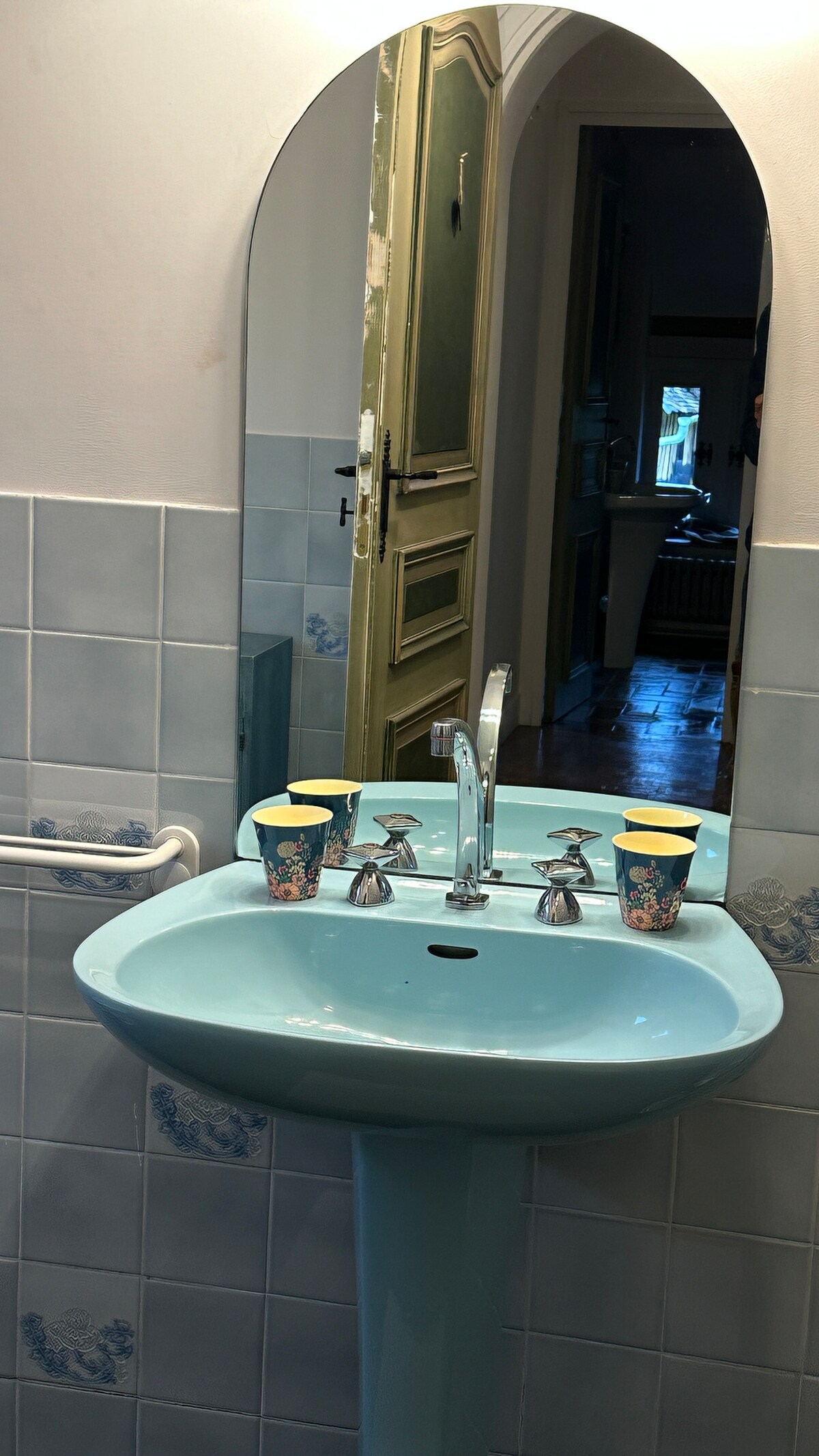 Logement Entier Le Plessis-Hébert 662356