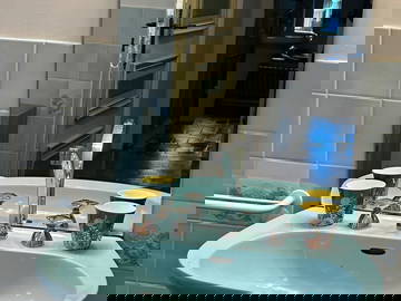 Logement Entier Le Plessis-Hébert 662356-43