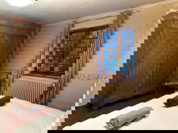 Logement Entier Le Plessis-Hébert 662356-45