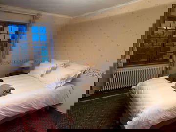 Logement Entier Le Plessis-Hébert 662356-46