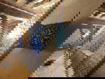 Logement Entier Le Plessis-Hébert 662356-47