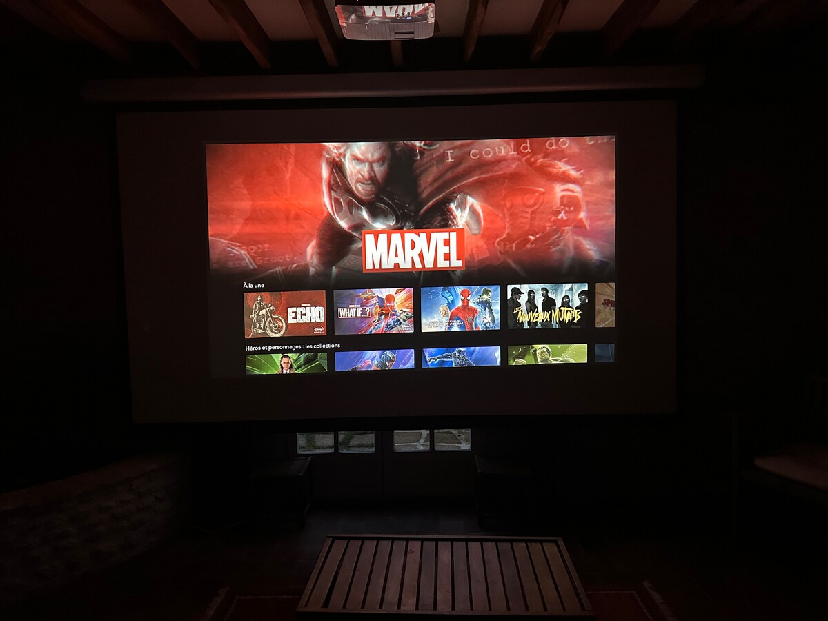 Logement Entier Le Plessis-Hébert 662356