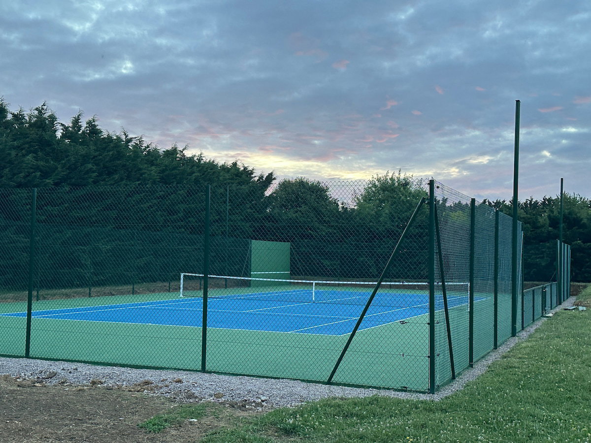 Toda La Casa Le Plessis-Hébert 662356