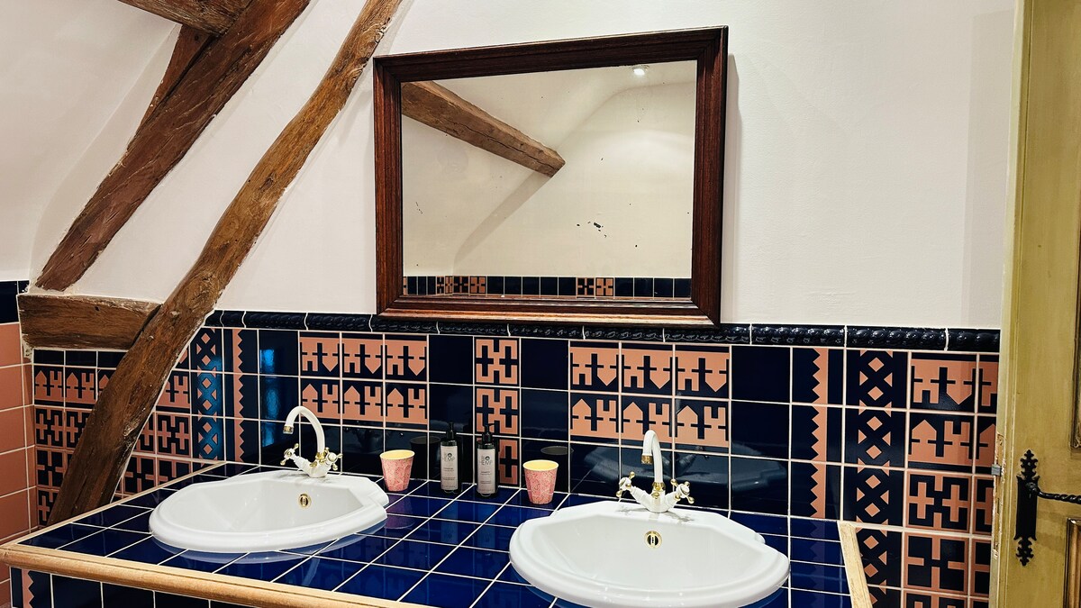 Toda La Casa Le Plessis-Hébert 662356