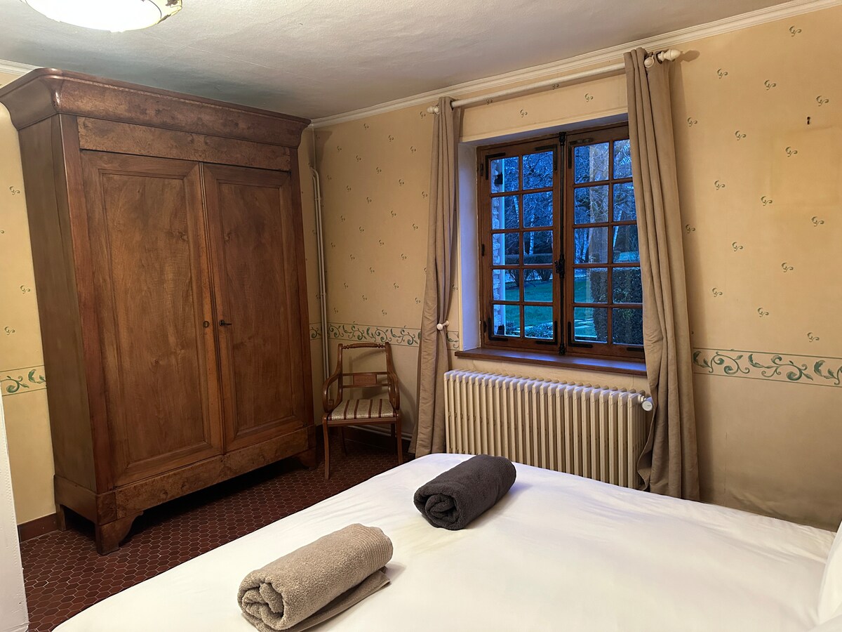 Toda La Casa Le Plessis-Hébert 662356