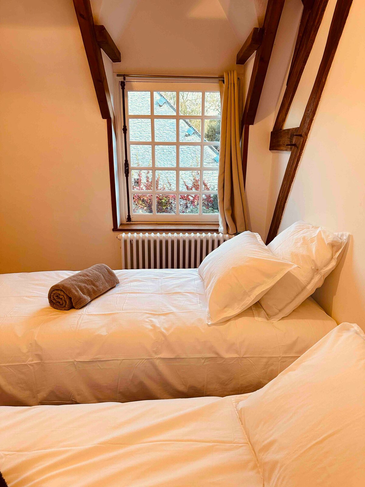 Ganz Haus Le Plessis-Hébert 662356