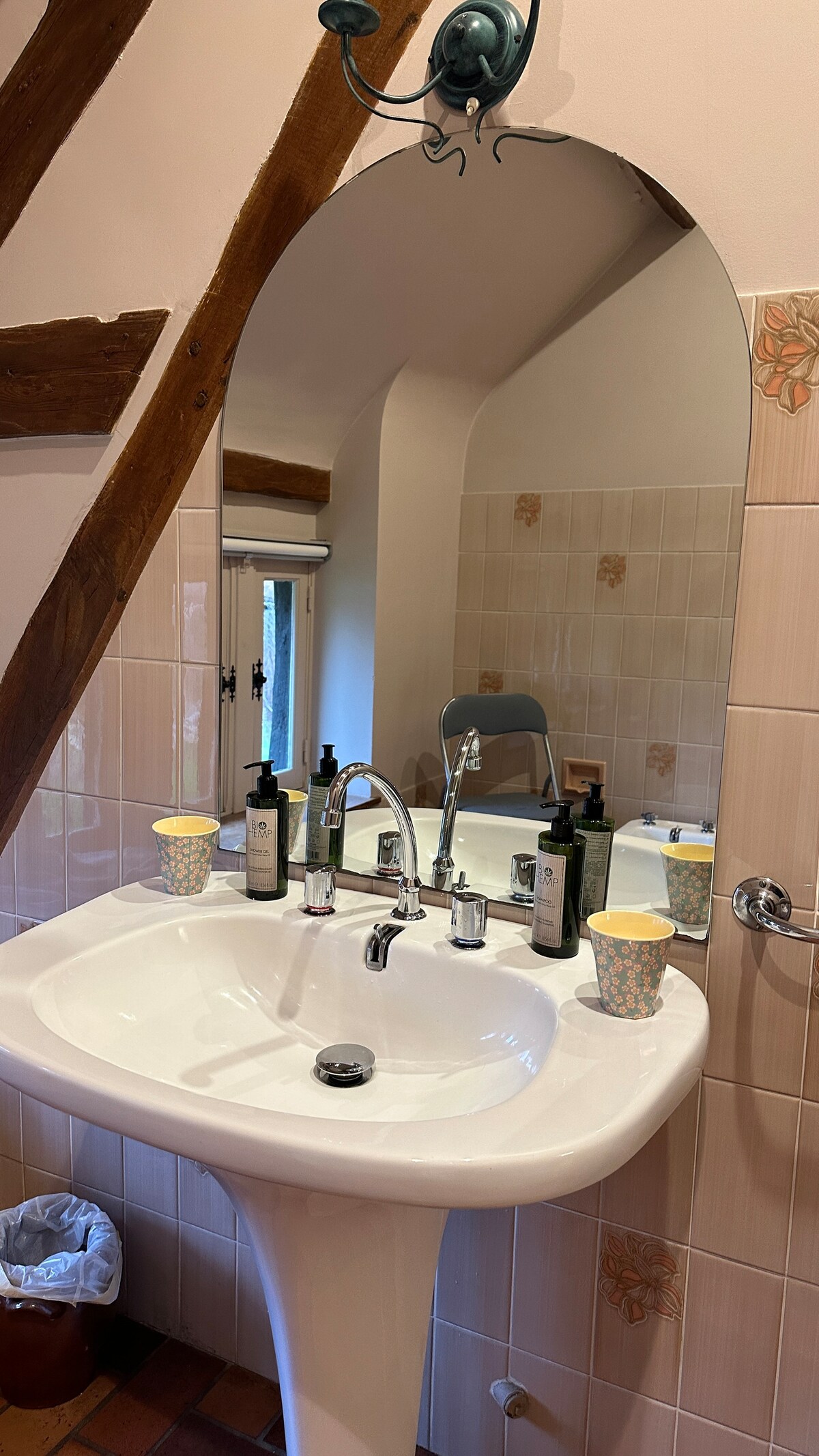 Hele Huis Le Plessis-Hébert 662356