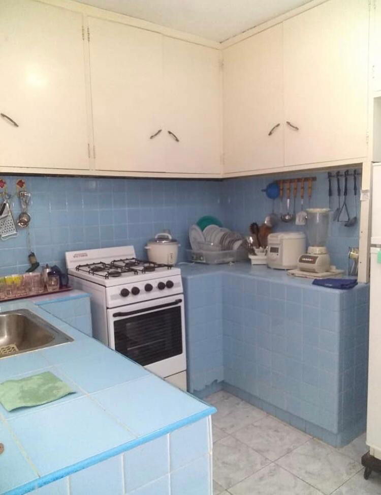Quedarse En Casa La Habana 232235