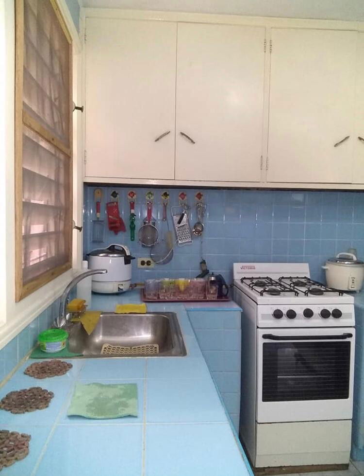 Quedarse En Casa La Habana 232235