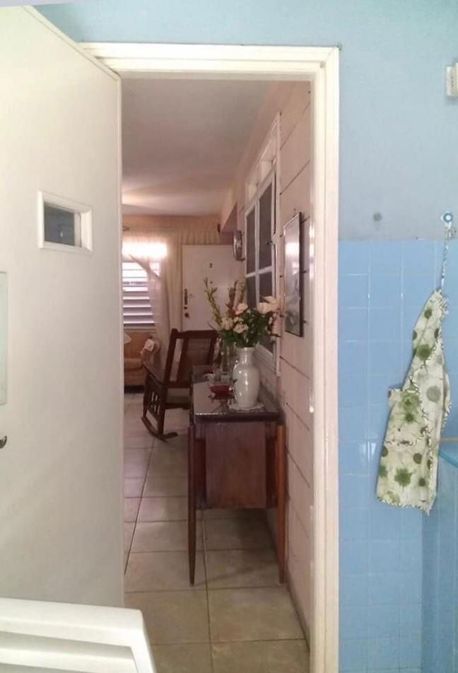 Quedarse En Casa La Habana 232235