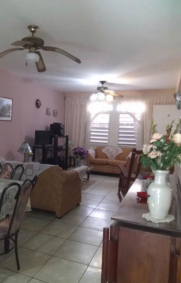 Quedarse En Casa La Habana 232235