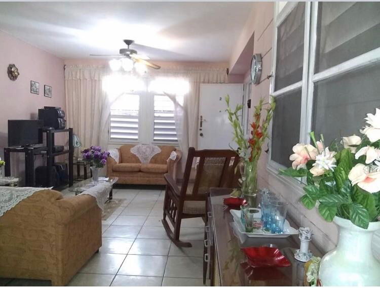 Quedarse En Casa La Habana 232235